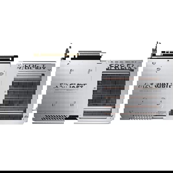 GIGABYTE RTX 4070 TI SUPER WINDFORCE 16GB